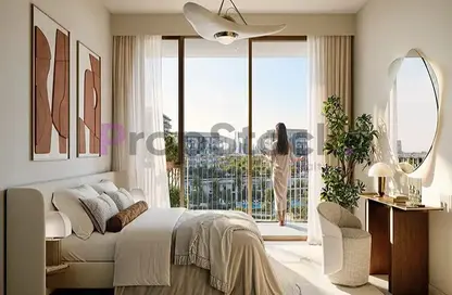 Apartment - 3 Bedrooms - 3 Bathrooms for sale in Sera 2 - Mina Rashid - Dubai