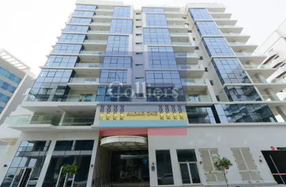 Apartment - 3 Bedrooms - 3 Bathrooms for rent in P2752 - Al Raha Beach - Abu Dhabi