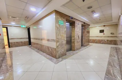 Reception / Lobby image for: Apartment - 3 Bedrooms - 3 Bathrooms for rent in Muwaileh 3 Building - Muwaileh - Sharjah, Image 1