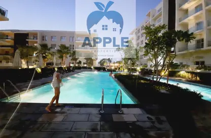 Apartment - 2 Bedrooms - 3 Bathrooms for sale in Al Zahia Garden Apartments - Al Zahia - Muwaileh Commercial - Sharjah