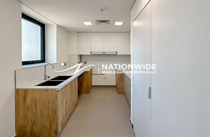 Townhouse - 2 Bedrooms - 4 Bathrooms for sale in Noya 1 - Noya - Yas Island - Abu Dhabi