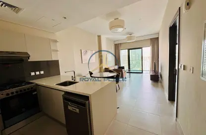 شقة - غرفة نوم - 2 حمامات للايجار في سول افين - الخليج التجاري - دبي شقة - غرفة نوم - 2 حمامات للايجار في سول افين - الخليج التجاري - دبي