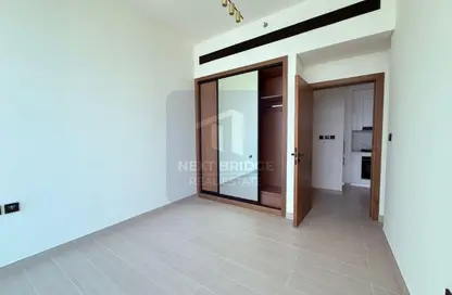 Apartment - 1 Bedroom - 1 Bathroom for rent in Binghatti Tulip - Jumeirah Village Circle - Dubai