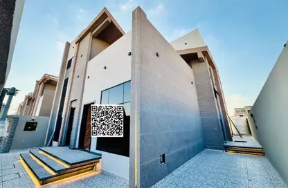 Villa - 4 Bedrooms - 6 Bathrooms for sale in Al Yasmeen 1 - Al Yasmeen - Ajman