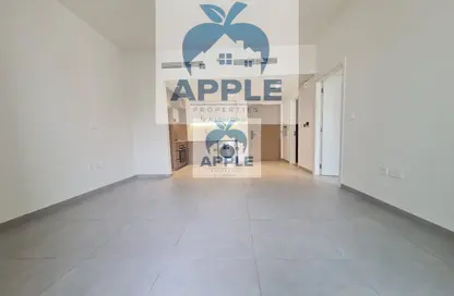 Apartment - 1 Bedroom - 2 Bathrooms for rent in The Boulevard 1 - Aljada - Sharjah
