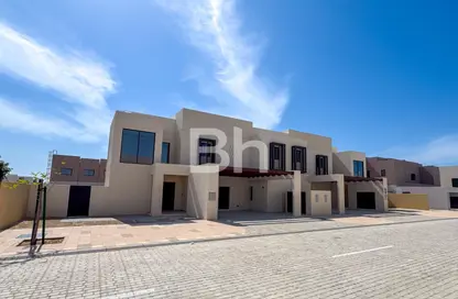Villa - 3 Bedrooms - 4 Bathrooms for sale in Al Jurf Gardens - AlJurf - Ghantoot - Abu Dhabi