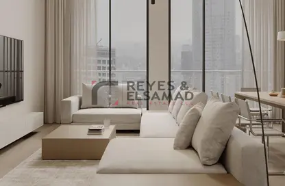 Apartment - 1 Bedroom - 2 Bathrooms for sale in 311 Boulevard - Jumeirah Village Circle - Dubai