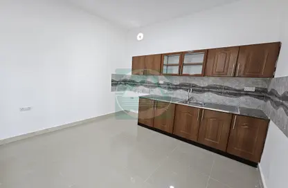 Apartment - 1 Bedroom - 1 Bathroom for rent in Madinat Al Riyad - Abu Dhabi