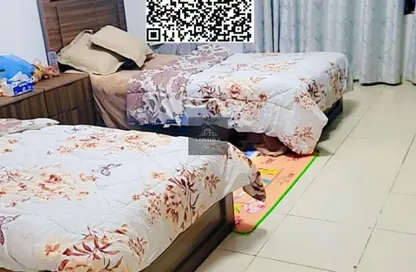 Apartment - 2 Bedrooms - 3 Bathrooms for sale in Ajman One - Phase 2 - Ajman Downtown - Ajman Apartment - 2 Bedrooms - 3 Bathrooms for sale in Ajman One - Phase 2 - Ajman Downtown - Ajman