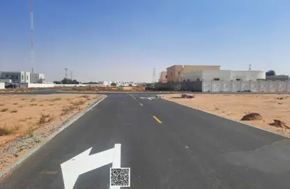 أرض - استوديو للبيع في الحليو 1 - الحليو - عجمان