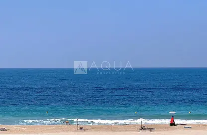 شقة - غرفة نوم - 1 حمام للبيع في مبنى لا كوت 1 - جميرا 1 - الجميرا - دبي