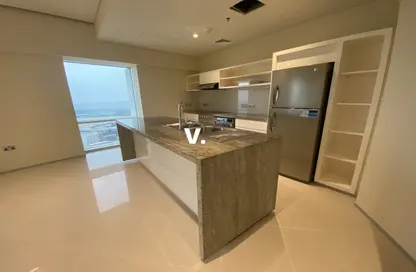 Apartment - 2 Bedrooms - 2 Bathrooms for rent in Park Place Tower - Sheikh Zayed Road - Dubai
