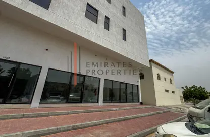 متجر - استوديو - 1 حمام للايجار في الجرف الصناعية 2 - الجرف الصناعية - عجمان