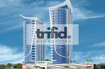 Apartment - 2 Bedrooms - 2 Bathrooms for sale in Elitz 3 by Danube - Jumeirah Village Circle - Dubai Apartment - 2 Bedrooms - 2 Bathrooms for sale in Elitz 3 by Danube - Jumeirah Village Circle - Dubai