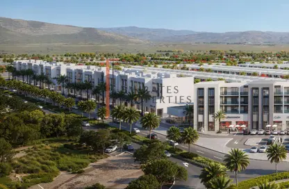 Retail - Studio for sale in Al Aamra Gardens - Al Amerah - Ajman