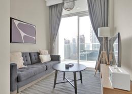 Apartment - 1 bedroom - 1 bathroom for rent in Reva Residences - Business Bay - Dubai Apartment - 1 bedroom - 1 bathroom for rent in Reva Residences - Business Bay - Dubai