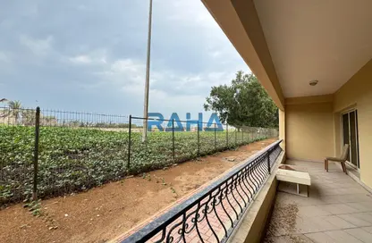 شقة - 2 غرف نوم - 2 حمامات للايجار في شقق الجولف - قرية الحمرا - رأس الخيمة