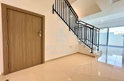 Townhouse - 4 Bedrooms - 4 Bathrooms for sale in Camelia - Damac Hills 2 - Dubai