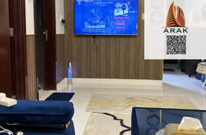 Apartment - 1 Bedroom - 1 Bathroom for sale in Al Hamidiya 1 - Al Hamidiya - Ajman