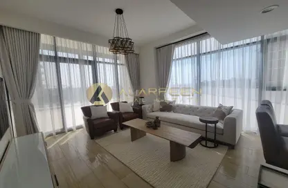 شقة - غرفة نوم - 2 حمامات للايجار في 15 عزيزي ريفيرا - ميدان واحد - ميدان - دبي