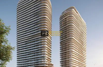 Apartment - 1 Bedroom - 2 Bathrooms for sale in Minati Homes 1 - Al Furjan - Dubai