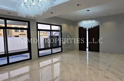 Villa - 5 Bedrooms - 7 Bathrooms for rent in Mirdif Villas - Mirdif - Dubai