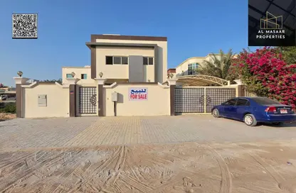 فيلا - 6 غرف نوم - 7 حمامات للبيع في فلل الروضة 2 - 2 الروضة - الروضة - عجمان فيلا - 6 غرف نوم - 7 حمامات للبيع في فلل الروضة 2 - 2 الروضة - الروضة - عجمان