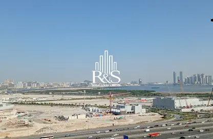 شقة - غرفة نوم - 1 حمام للايجار في محمية صبحا كريك فيستاس - صبحا هارتلاند - مدينة الشيخ محمد بن راشد - دبي