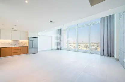 Apartment - 1 Bedroom - 2 Bathrooms for sale in Mamsha Al Saadiyat - Saadiyat Cultural District - Saadiyat Island - Abu Dhabi