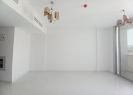Empty Room image for: Apartment - 1 bedroom - 1 bathroom for rent in Al Sharq - Sharjah, Image 1