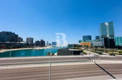 دوبلكس - 3 غرف نوم - 4 حمامات للبيع في المارية فيستا - جزيرة المارية - أبوظبي