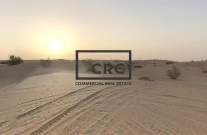 أرض - استوديو للبيع في البليده - البطائح - الشارقة