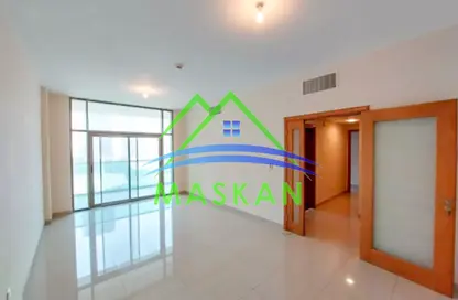 Apartment - 2 Bedrooms - 3 Bathrooms for sale in Beach Towers - Shams Abu Dhabi - Al Reem Island - Abu Dhabi
