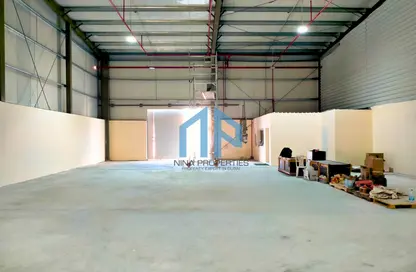 Warehouse - Studio for rent in Al Quoz Industrial Area 4 - Al Quoz Industrial Area - Al Quoz - Dubai