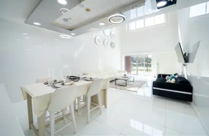 Apartment - 1 Bedroom - 2 Bathrooms for rent in Golden Mile 9 - Golden Mile - Palm Jumeirah - Dubai