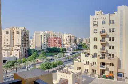 Apartment - 3 Bedrooms - 3 Bathrooms for sale in Al Ramth 57 - Remraam - Dubai Land - Dubai Apartment - 3 Bedrooms - 3 Bathrooms for sale in Al Ramth 57 - Remraam - Dubai Land - Dubai