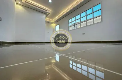 شقة - غرفة نوم - 1 حمام للايجار في فلل المشرف - المشرف - أبوظبي