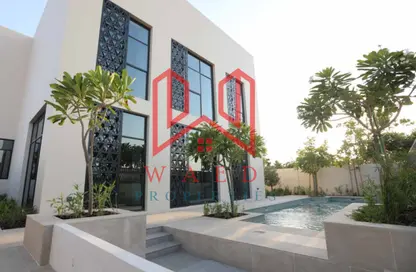 Villa - 4 Bedrooms - 5 Bathrooms for sale in Hayyan - Sharjah