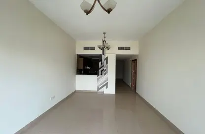 Apartment - 1 Bedroom - 2 Bathrooms for rent in 4Direction Residence 1 - Dubai Land Residence Complex - Dubai