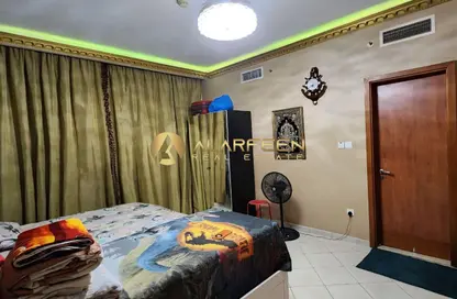 Apartment - 2 Bedrooms - 3 Bathrooms for rent in The Crescent Tower C - The Crescent - Dubai Production City (IMPZ) - Dubai