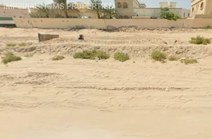 Land - Studio for sale in Al Mowaihat 3 - Al Mowaihat - Ajman