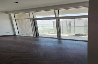 Apartment - 2 Bedrooms - 3 Bathrooms for rent in Parkside Residence - Shams Abu Dhabi - Al Reem Island - Abu Dhabi
