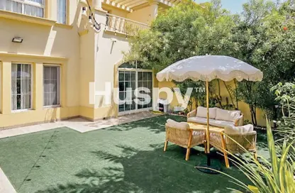 Villa - 3 Bedrooms - 3 Bathrooms for sale in Springs 3 - The Springs - Dubai Villa - 3 Bedrooms - 3 Bathrooms for sale in Springs 3 - The Springs - Dubai