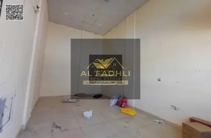متجر - استوديو - 1 حمام للايجار في فلل الروضة 2 - 2  الروضة - الروضة - عجمان
