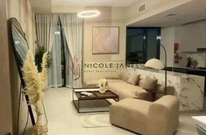 شقة - 2 غرف نوم - 2 حمامات للبيع في الأمل تاور - مدينة دبي الرياضية - دبي شقة - 2 غرف نوم - 2 حمامات للبيع في الأمل تاور - مدينة دبي الرياضية - دبي