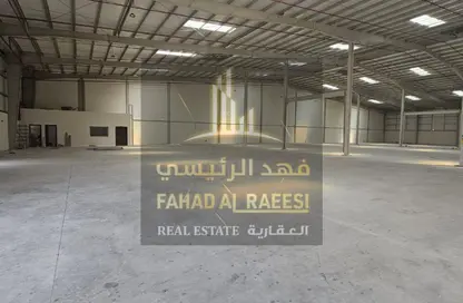 مستودع - استوديو - 2 حمامات للايجار في أم الثعوب - أم القيوين مستودع - استوديو - 2 حمامات للايجار في أم الثعوب - أم القيوين