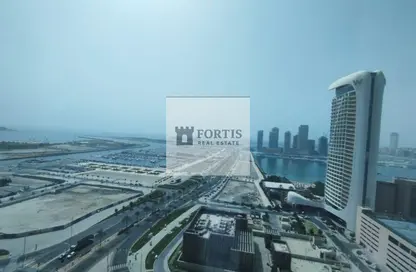 شقة - 2 غرف نوم - 2 حمامات للايجار في مساكن النخبة - دبي مارينا - دبي شقة - 2 غرف نوم - 2 حمامات للايجار في مساكن النخبة - دبي مارينا - دبي