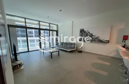 Reception / Lobby image for: Apartment - 1 Bedroom - 2 Bathrooms for sale in Park View - Saadiyat Island - Abu Dhabi, Image 1