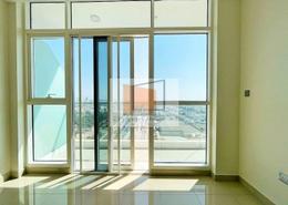 Apartment - 1 bedroom - 2 bathrooms for rent in United Square - Al Khalidiya - Abu Dhabi