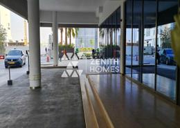 Apartment - 2 bedrooms - 3 bathrooms for rent in SOL Avenue - Business Bay - Dubai